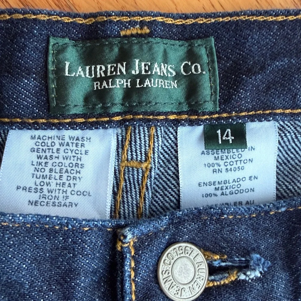 Polo Ralph Lauren vintage ralph